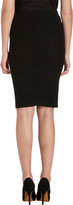 Thumbnail for your product : Vince Stretch Pencil Skirt