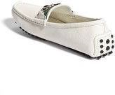 Thumbnail for your product : Gucci 'Damo' Driving Loafer