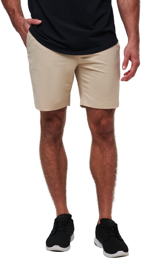 Travis Mathew Open to Close Tech Chino Shorts