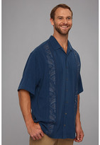 Thumbnail for your product : Tommy Bahama Big & Tall Path To Raj Camp Shirt