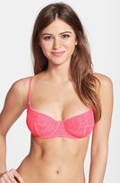 Thumbnail for your product : Free People Lace Underwire Bra