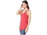 Thumbnail for your product : LAmade Boyfriend Tank w/ Pocket