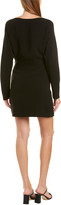 Thumbnail for your product : Theory Dolman Sheath Dress