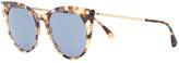 Thumbnail for your product : Mykita cat-eye sunglasses