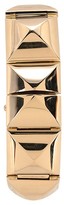Thumbnail for your product : Vince Camuto Pyramid Stud Bracelet Watch