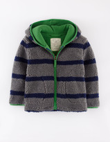 Thumbnail for your product : Boden Sherpa Hoody