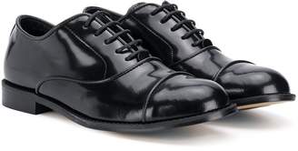 Lanvin Oxford shoes