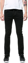 Thumbnail for your product : Matix Clothing Company The Constrictor Slim & Tapered Denim in Black Ring