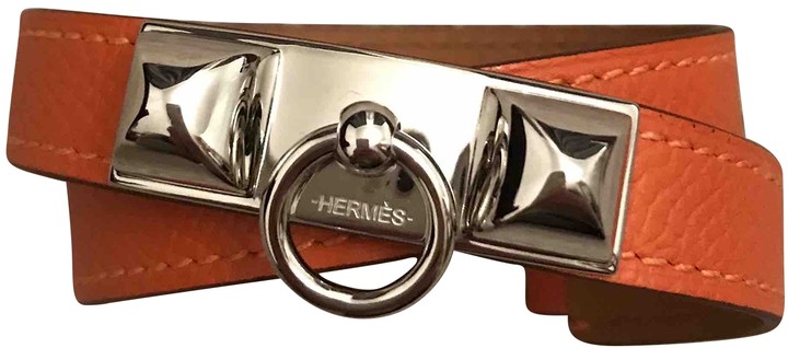 herm�s leather bracelets