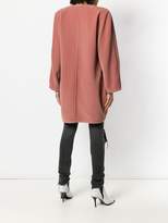 Thumbnail for your product : Ungaro Pre-Owned open front coat
