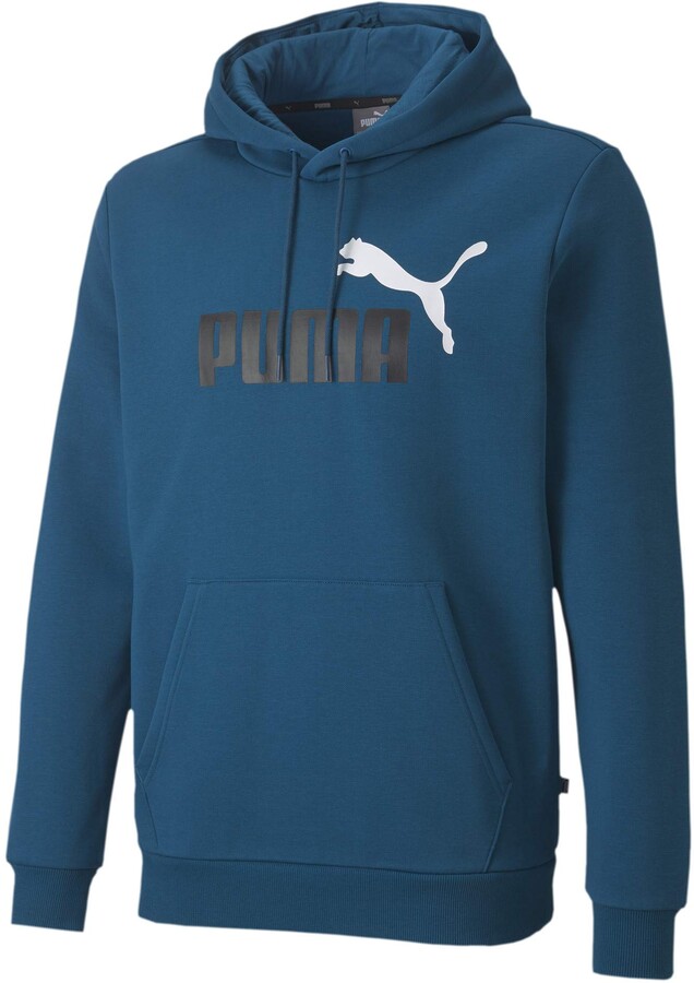 puma sweater kind