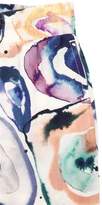Thumbnail for your product : Molo Stones Printed Viscose Drill Pants