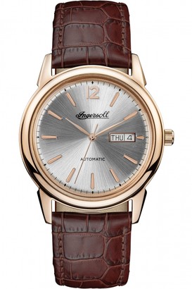Ingersoll Mens The New Haven Automatic Watch I00503