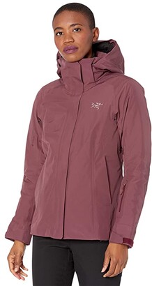 columbia puffy jacket