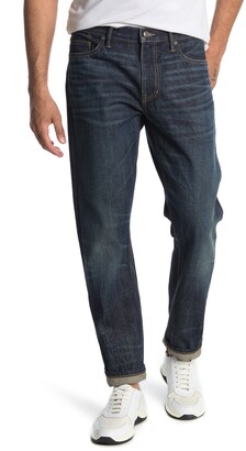 Vince Slim Jeans