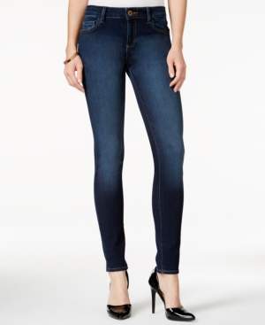 DL1961 Dl Florence Mid Rise Instascuplt Skinny Jeans