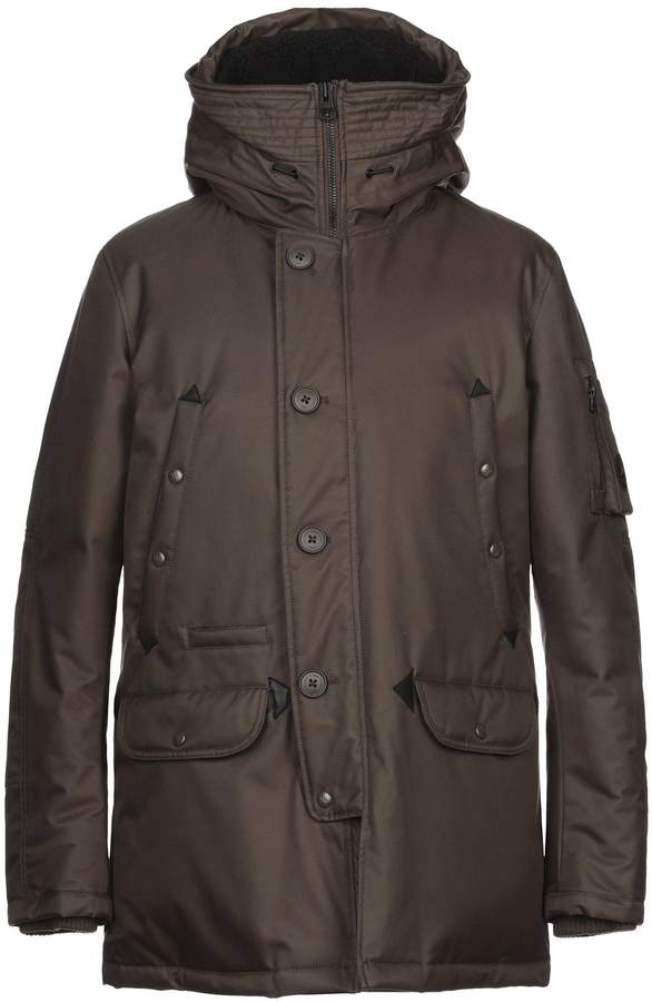 Spiewak Down jackets - ShopStyle Clothes and Shoes