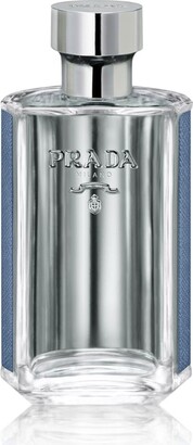 prada men's fragrance