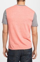 Thumbnail for your product : The Rail Colorblock Pocket T-Shirt