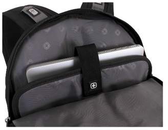 Swiss Gear SwissGear® 18" Laptop Backpack - Black