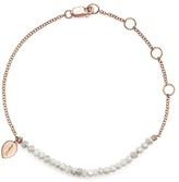 Thumbnail for your product : Meira T 14K Rose Gold Mystic Bracelet with Silverlite