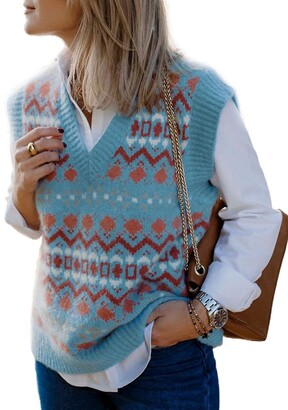 Women Ethnic Knitwear | Shop the world's largest collection of fashion |  ShopStyle UK