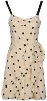 MARC BY MARC JACOBS Short dress