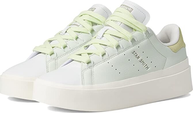 Adidas Stan Smith Green | Shop The Largest Collection | ShopStyle