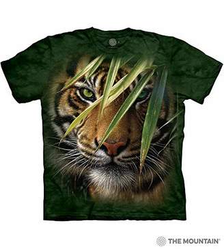 The Mountain Men's Emerald Forest Tee