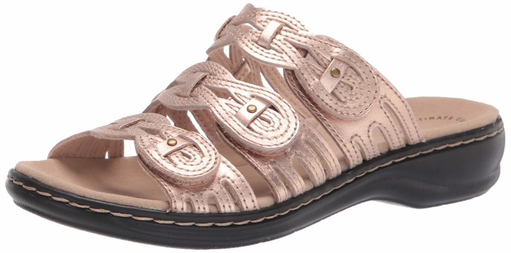 clarks leisa rhea sandals