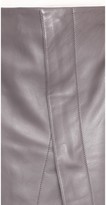 Thumbnail for your product : Acne Studios Kay Leather Skirt