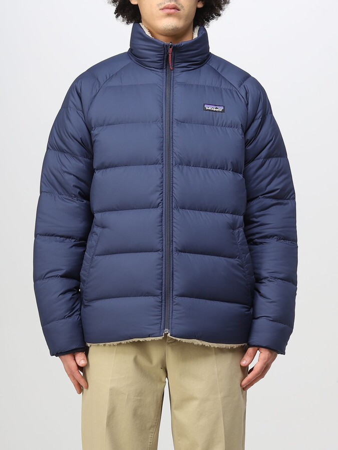 Patagonia Coat men ShopStyle Outerwear
