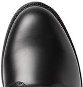 Thumbnail for your product : Red Wing Shoes Postman Leather Derby Shoes