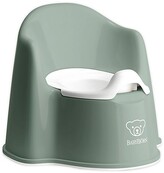 Thumbnail for your product : BABYBJÖRN Potty Chair In White/grey