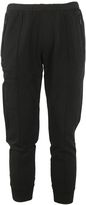 Thumbnail for your product : DSQUARED2 Cropped Track Pants