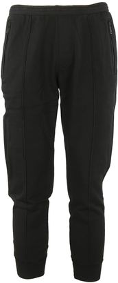 DSQUARED2 Cropped Track Pants