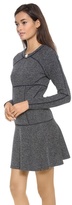 Thumbnail for your product : Thakoon Flared Skirt Dress