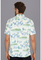 Thumbnail for your product : Tommy Bahama Pico Palms S/S Shirt