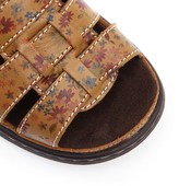 Thumbnail for your product : Dr. Martens Carolyn Sandal - Tan