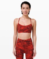 Thumbnail for your product : Lululemon Flow Y Bra Nulu *Light Support, AC Cups *Lunar New Year