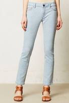 Thumbnail for your product : DL1961 Angel Eyelet Ankle Jeans