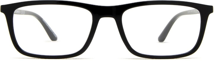 Emporio Armani Ea4115 Matte Black Glasses