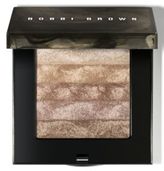 Thumbnail for your product : Bobbi Brown Limited-Edition Smokey Nudes Sandstone Shimmer Brick Compact