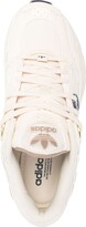 Thumbnail for your product : adidas Astir lo-top sneakers