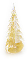 Thumbnail for your product : Simon Pearce 12"T 24-Kt. Gold Tree
