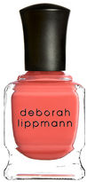 Thumbnail for your product : Deborah Lippmann Nail Color, Rockin Robbin 0.05 oz (15 ml)