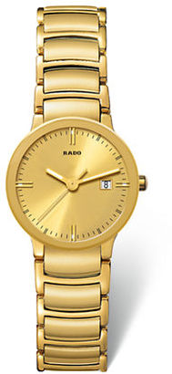 Rado Womens Quartz Centrix R30528253 Watch