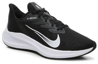 women's air zoom winflo 7 running sneakers from finish line