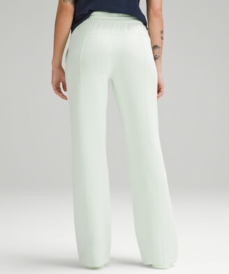 Lululemon Softstreme High-Rise Pants Regular - ShopStyle Trousers