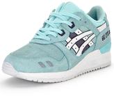 Thumbnail for your product : Asics Gel Lyte III 'Snow Queen' Trainers
